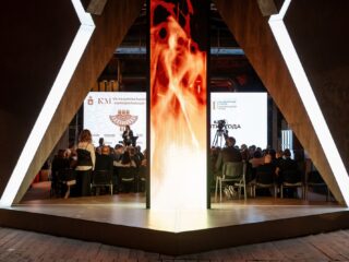 VII Национальная премия «Корпоративный музей»