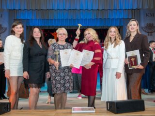 VII Национальная премия «Корпоративный музей»