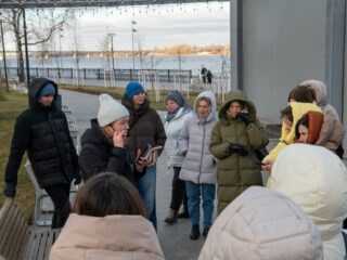 VII Национальная премия «Корпоративный музей»