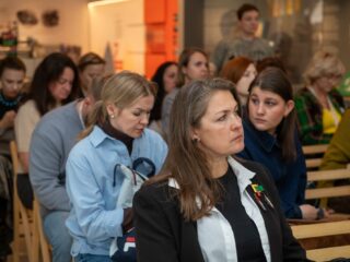 VII Национальная премия «Корпоративный музей»