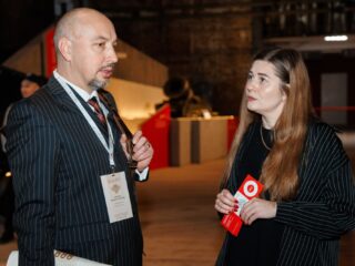 VII Национальная премия «Корпоративный музей»