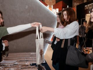 VII Национальная премия «Корпоративный музей»