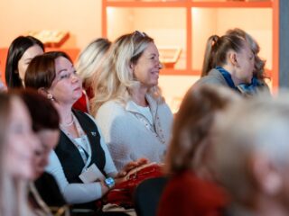 VII Национальная премия «Корпоративный музей»