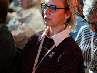 VII Национальная премия «Корпоративный музей»