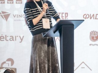 VII Национальная премия «Корпоративный музей»