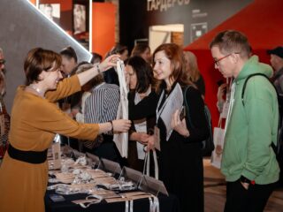 VII Национальная премия «Корпоративный музей»