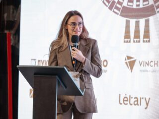 VII Национальная премия «Корпоративный музей»