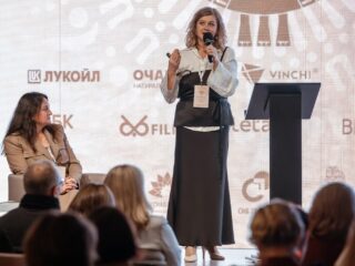 VII Национальная премия «Корпоративный музей»