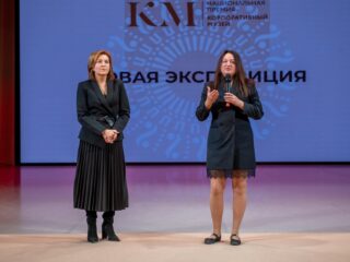 VII Национальная премия «Корпоративный музей»
