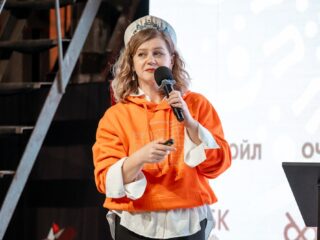 VII Национальная премия «Корпоративный музей»