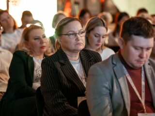 VII Национальная премия «Корпоративный музей»