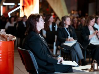 VII Национальная премия «Корпоративный музей»