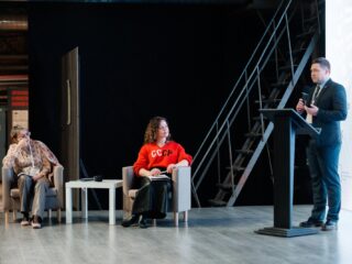 VII Национальная премия «Корпоративный музей»