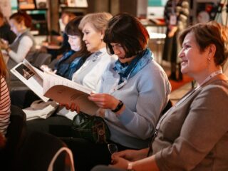 VII Национальная премия «Корпоративный музей»