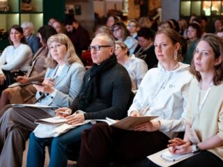 VII Национальная премия «Корпоративный музей»