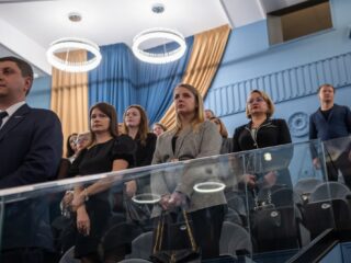 VII Национальная премия «Корпоративный музей»