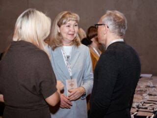 VII Национальная премия «Корпоративный музей»