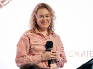 VII Национальная премия «Корпоративный музей»