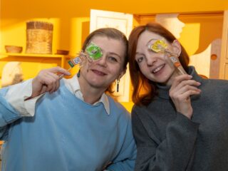 VII Национальная премия «Корпоративный музей»