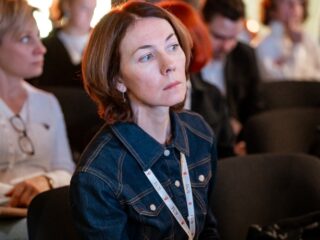 VII Национальная премия «Корпоративный музей»