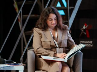 VII Национальная премия «Корпоративный музей»