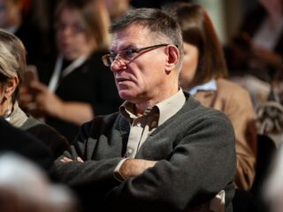 VII Национальная премия «Корпоративный музей»