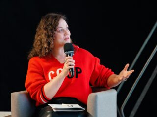 VII Национальная премия «Корпоративный музей»