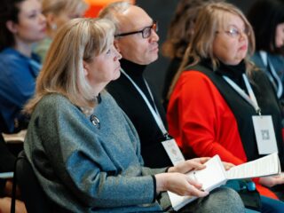 VII Национальная премия «Корпоративный музей»