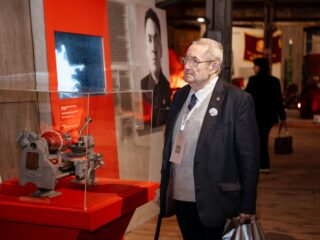 VII Национальная премия «Корпоративный музей»