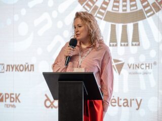 VII Национальная премия «Корпоративный музей»