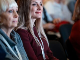 VII Национальная премия «Корпоративный музей»