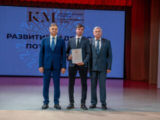 VII Национальная премия «Корпоративный музей»