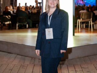 VII Национальная премия «Корпоративный музей»