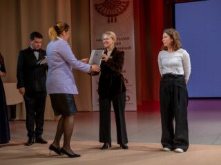 VII Национальная премия «Корпоративный музей»