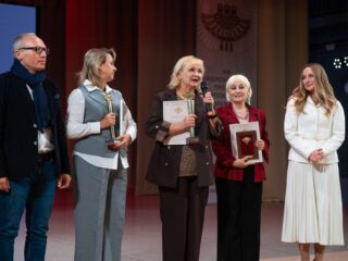 VII Национальная премия «Корпоративный музей»