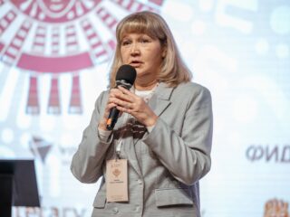 VII Национальная премия «Корпоративный музей»