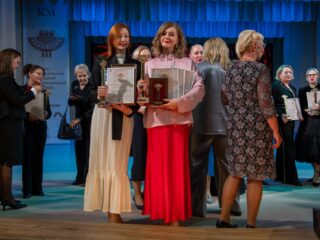 VII Национальная премия «Корпоративный музей»