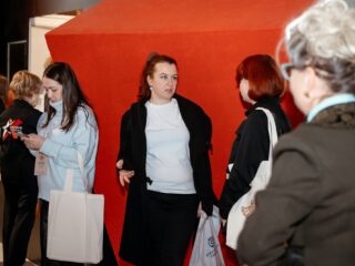 VII Национальная премия «Корпоративный музей»