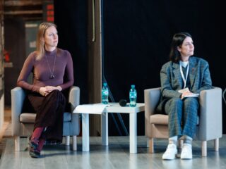 VII Национальная премия «Корпоративный музей»