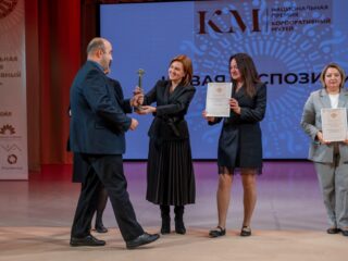 VII Национальная премия «Корпоративный музей»