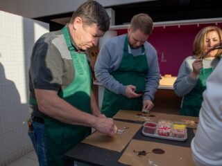 VII Национальная премия «Корпоративный музей»