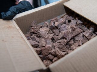 VII Национальная премия «Корпоративный музей»