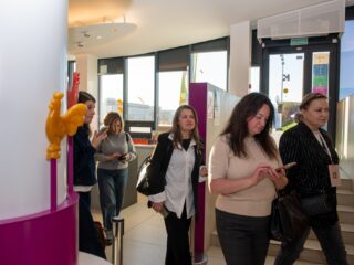 VII Национальная премия «Корпоративный музей»