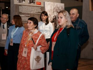 VII Национальная премия «Корпоративный музей»