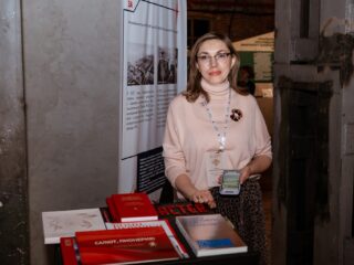 VII Национальная премия «Корпоративный музей»