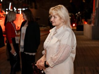 VII Национальная премия «Корпоративный музей»