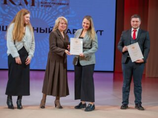 VII Национальная премия «Корпоративный музей»