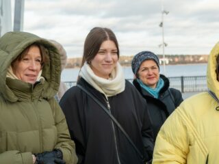 VII Национальная премия «Корпоративный музей»