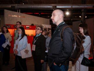 VII Национальная премия «Корпоративный музей»