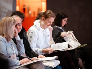 VII Национальная премия «Корпоративный музей»